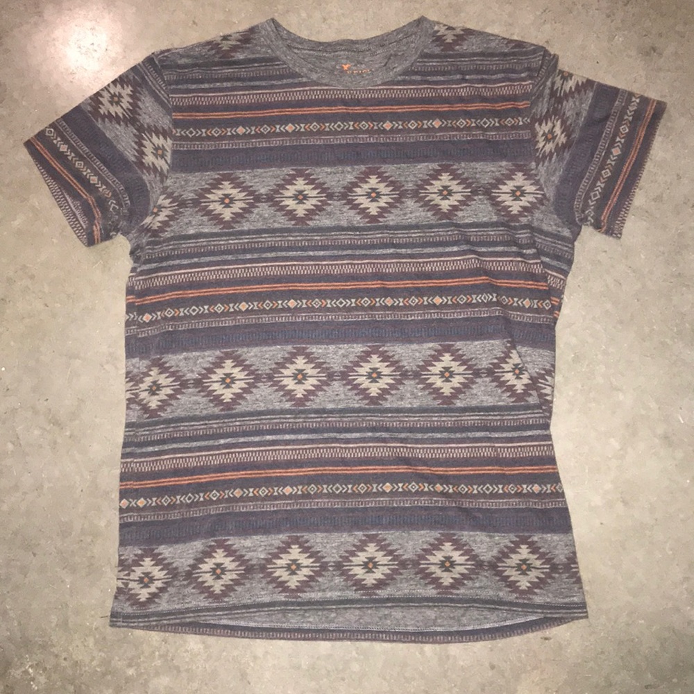 American Eagle Short Sleeve Tee
